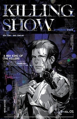Killing Show-1 by Fox