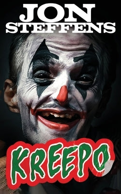 Kreepo by Steffens, Jon