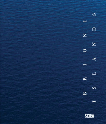 Brioni Islands by Opoku, Reiner