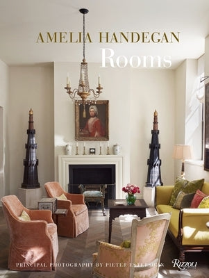 Amelia Handegan: Rooms by Handegan, Amelia
