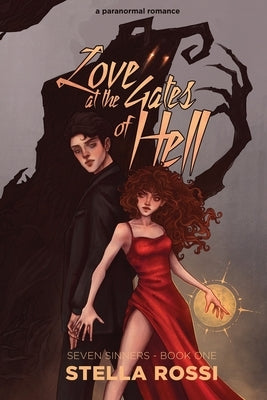 Love At The Gates Of Hell by Rossi, Stella