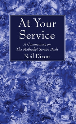 At Your Service by Dixon, Neil