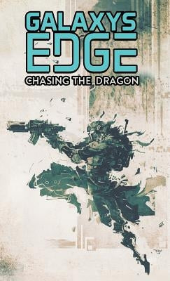 Chasing the Dragon by Anspach, Jason