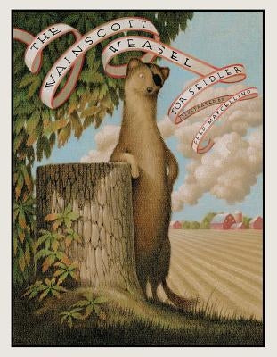 The Wainscott Weasel by Seidler, Tor