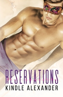 Reservations by Alexander, Kindle