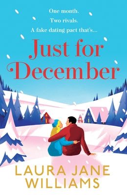 Just for December by Williams, Laura Jane