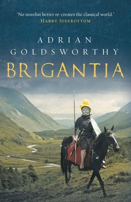 Brigantia by Goldsworthy, Adrian