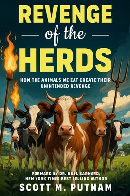 Revenge of the Herds by Putnam, Scott M.