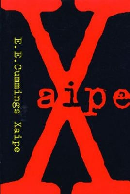 Xaipe by Cummings, E. E.