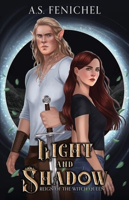 Light and Shadow by Fenichel, A. S.