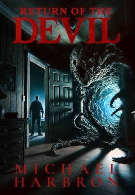 Return of the Devil by Harbron, Michael