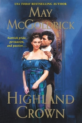 Highland Crown by McGoldrick, May