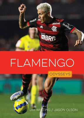 Flamengo by Whiting, Jim