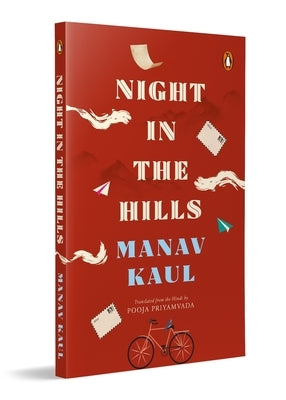 Night in the Hills by Kaul, Manav