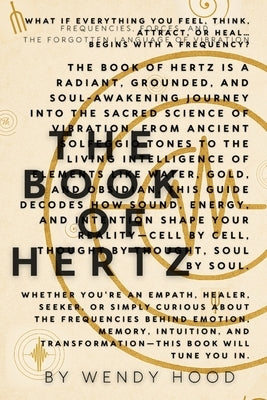 The Book Of Hertz by Hood, Wendy