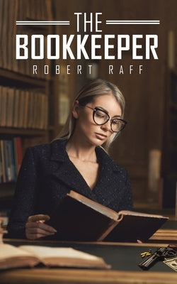 The Bookkeeper by Raff, Robert