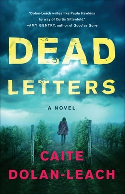 Dead Letters by Dolan-Leach, Caite