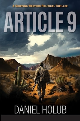 Article 9 by Holub, Daniel