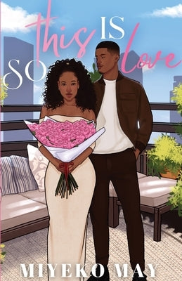 So This Is Love by May, Miyeko