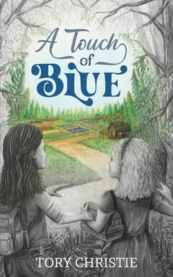 A Touch of Blue by Christie, Tory