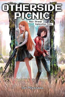 Otherside Picnic: Omnibus 1 by Miyazawa, Iori