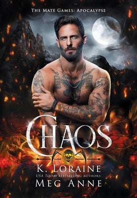 Chaos by Anne, Meg