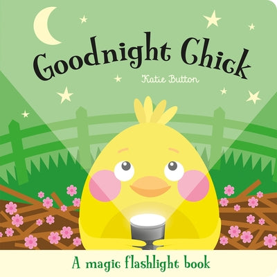 Goodnight Chick by Button, Katie
