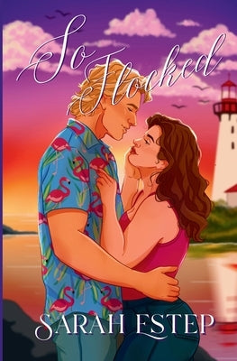 So Flocked by Estep, Sarah