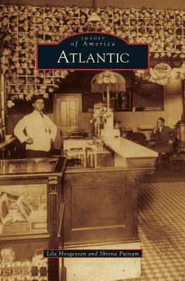 Atlantic by Hoogeveen, Lila