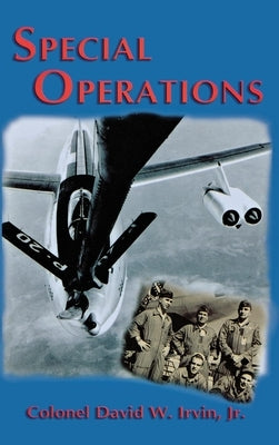 Special Operations by Irvin, David W.