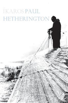 Íkaros by Hetherington, Paul