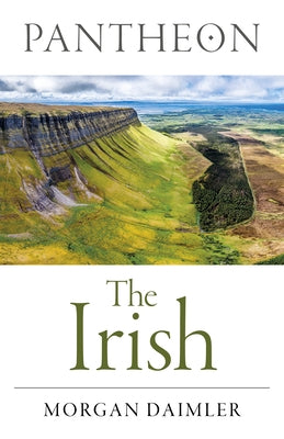 Pantheon - The Irish by Daimler, Morgan
