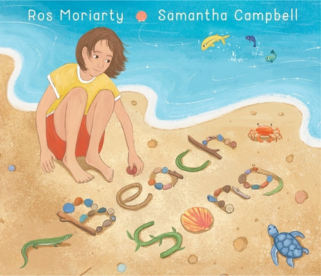 Beach Song by Moriarty, Ros