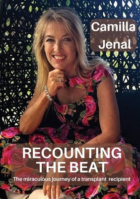 Recounting The Beat by Jenal, Camilla