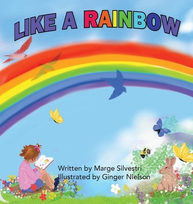 Like a Rainbow by Silvestri, Marge