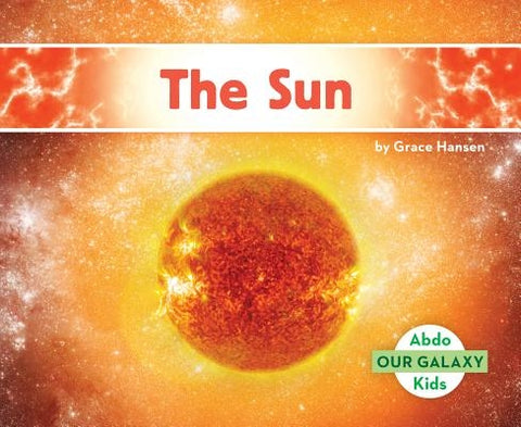The Sun by Hansen, Grace