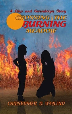 Crossing the Burning Meadow by Wayland, Christopher D.