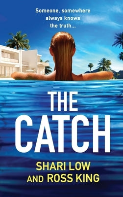 The Catch by Low, Shari
