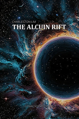 The Alcuin Rift by Lim, Charleston