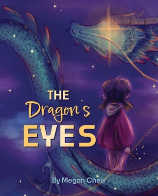 The the Dragon's Eyes by Chew, Megan