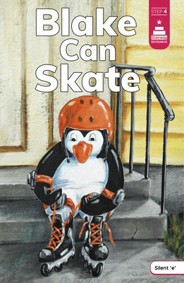 Blake Can Skate by Olin, Troy