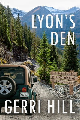 Lyon's Den by Hill, Gerri