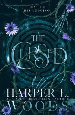 The Cursed by Woods, Harper L.