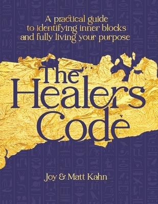 The Healer's Code by Kahn, Joy