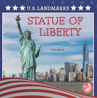Statue of Liberty by Culliford, Amy