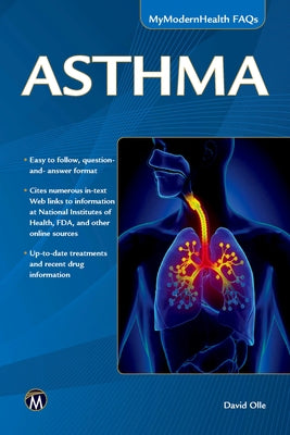 Asthma by Olle, David A.