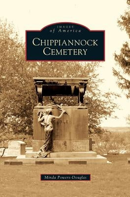 Chippiannock Cemetery by Powers-Douglas, Minda