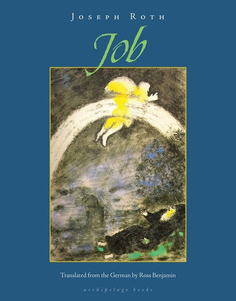 Job by Roth, Joseph