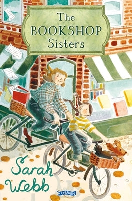 The Bookshop Sisters by Webb, Sarah