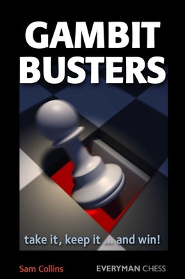 Gambit Busters by Collins, Sam